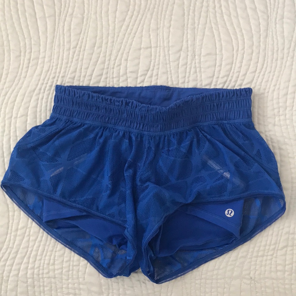 Lululemon shorts